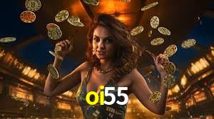 Experiência VIP oi55