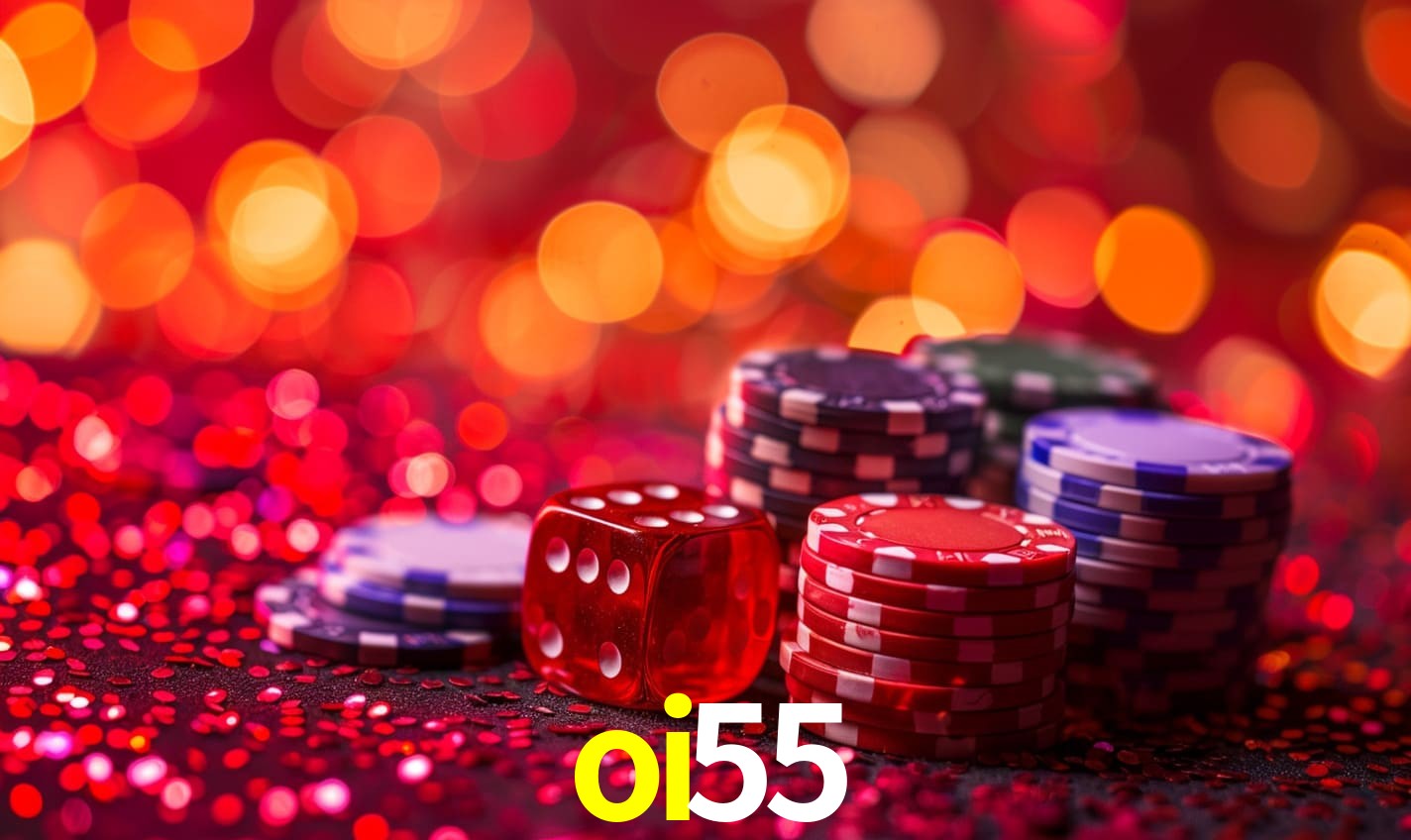 Explorando a Categoria de Eventos em Apostas na oi55