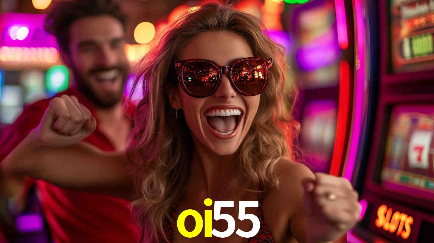Descubra o Programa VIP da oi55: Vantagens Exclusivas para Jogadores