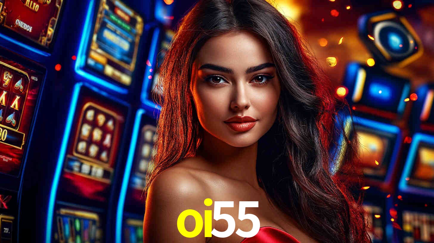 Apostas Esportivas na oi55: Um Guia Completo