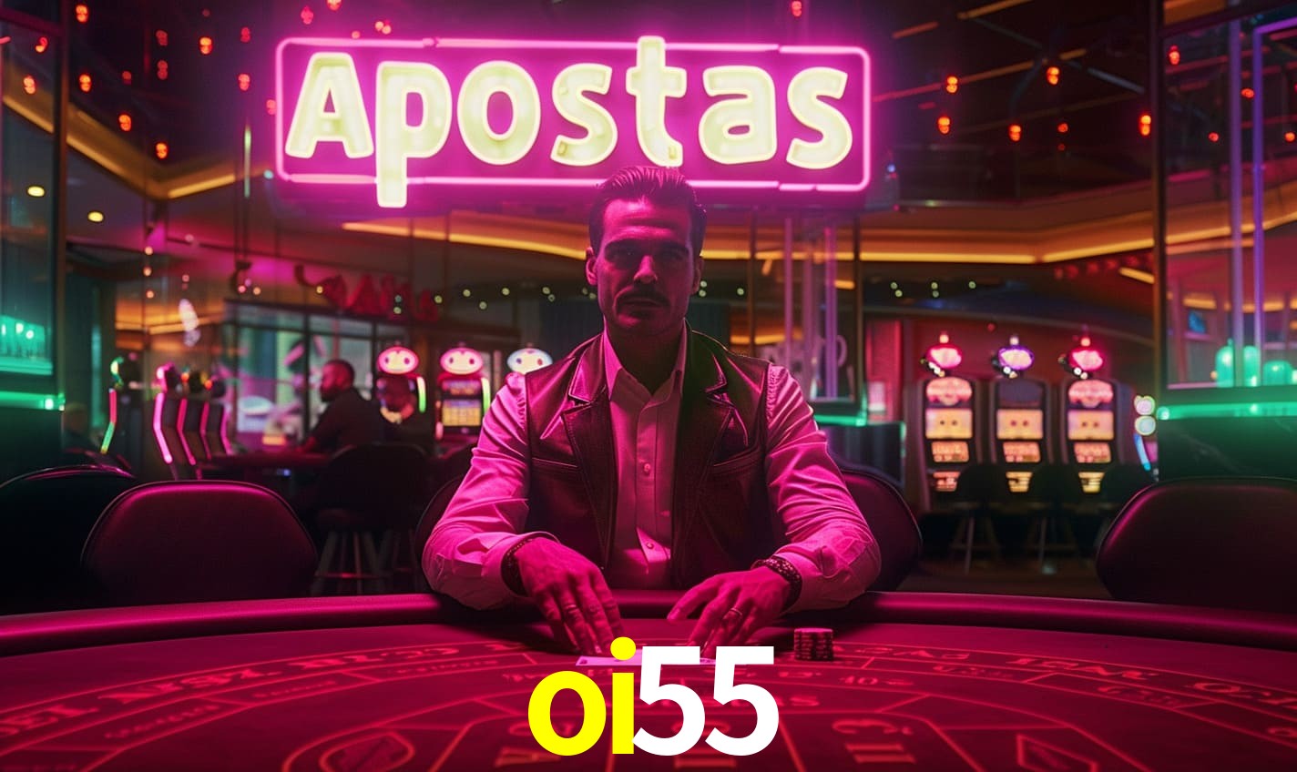 Descubra a Essência do oi55: Nossa História e Compromissos