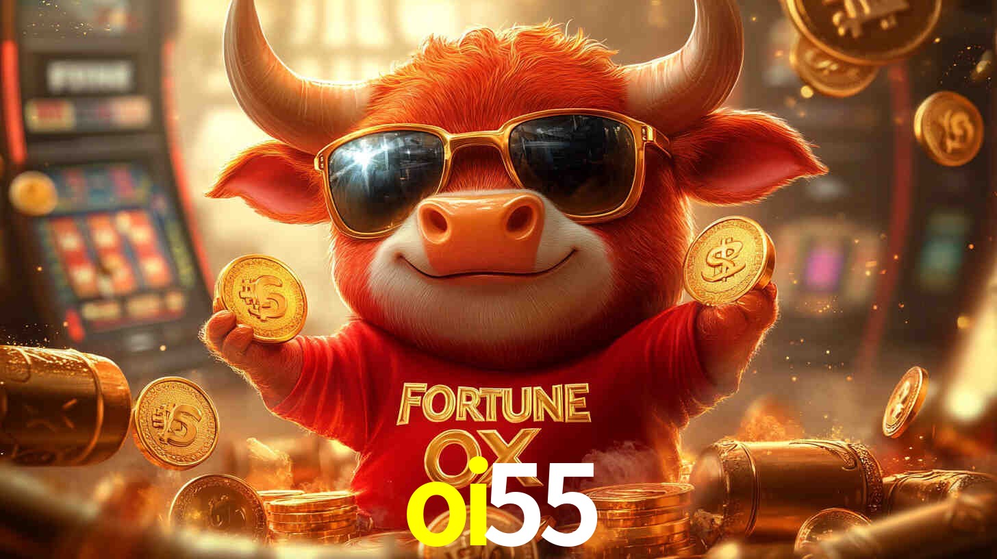 oi55: A Experiência de Casino com Jogos de Mesa ao Vivo