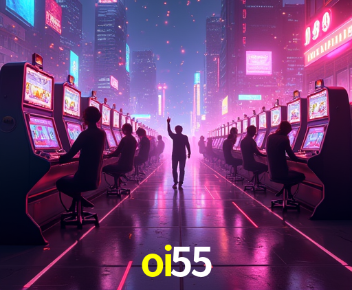 cassino oi55