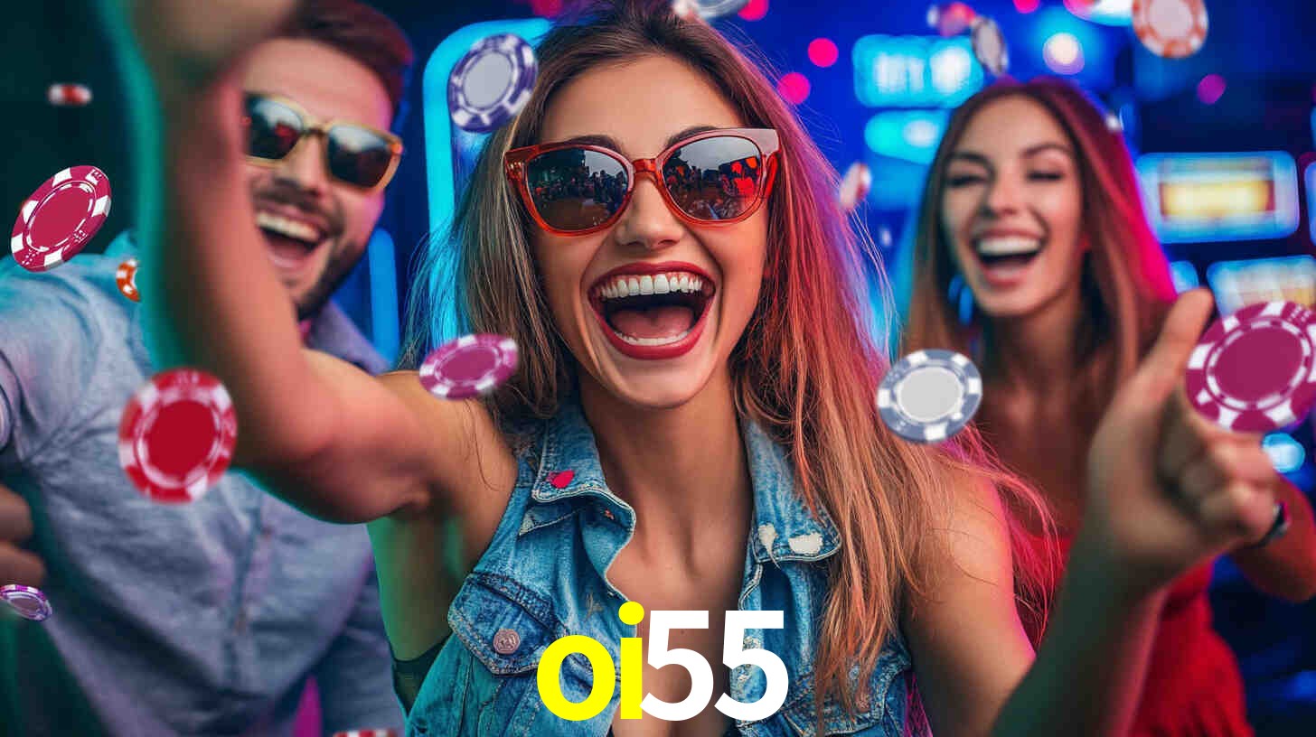 Apostas Esportivas na oi55: Um Guia Completo