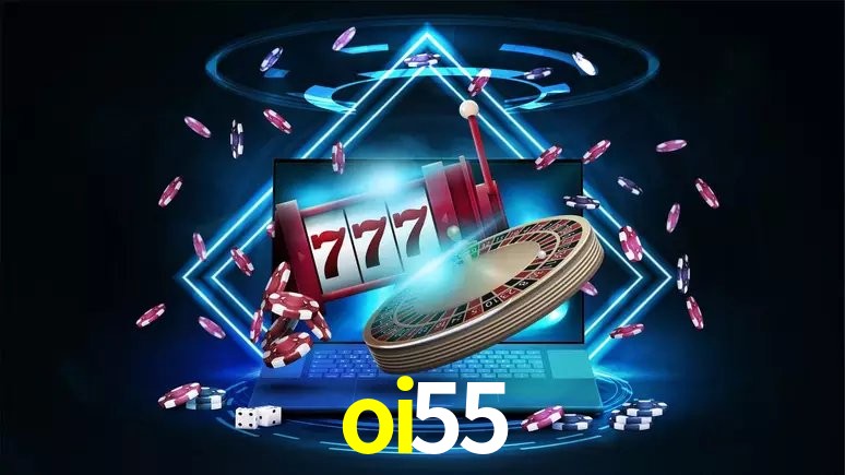 Slot Games oi55