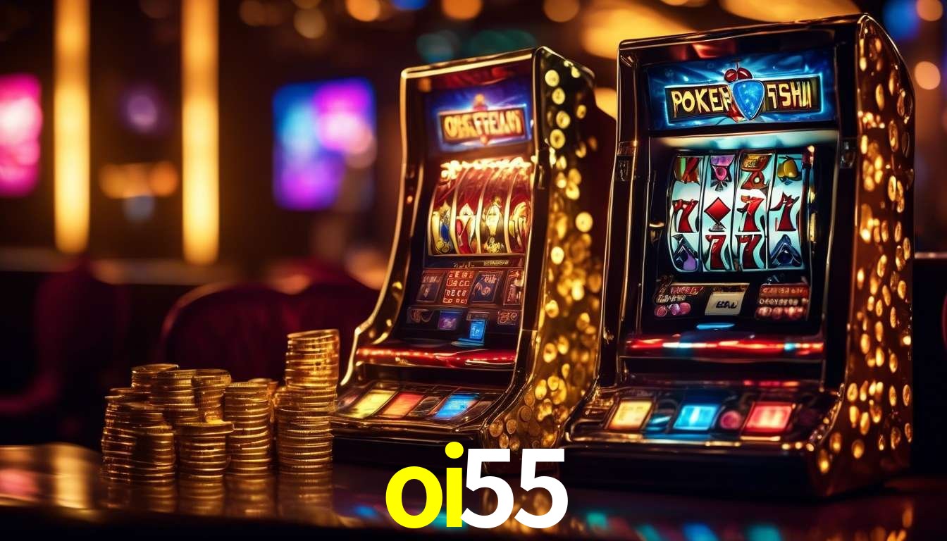 Explorando a Categoria de Eventos em Apostas na oi55