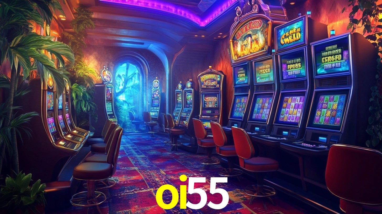 Daily Bonuses oi55