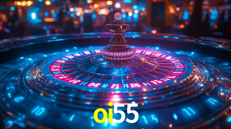 Welcome Bonus oi55