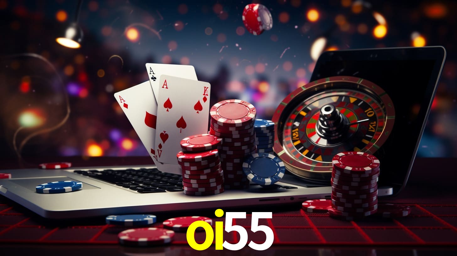 Live Casino oi55