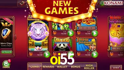 VIP Casino oi55