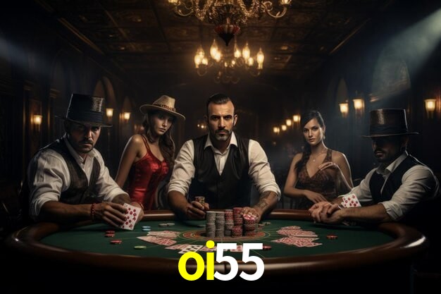 Inovações de Jogos na oi55: O Futuro das Experiências Interativas