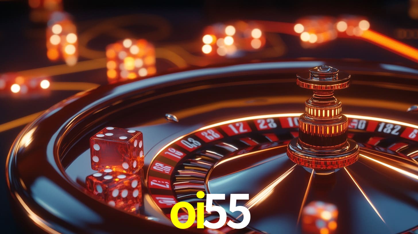 Blackjack Table oi55
