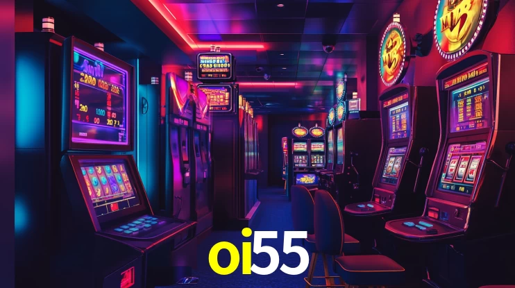 Programa VIP oi55