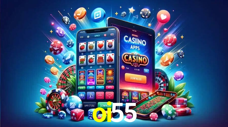 Account Benefits oi55