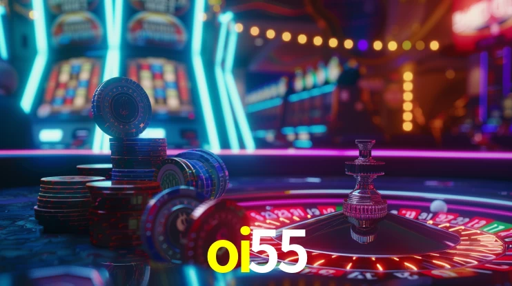 Slot Games oi55