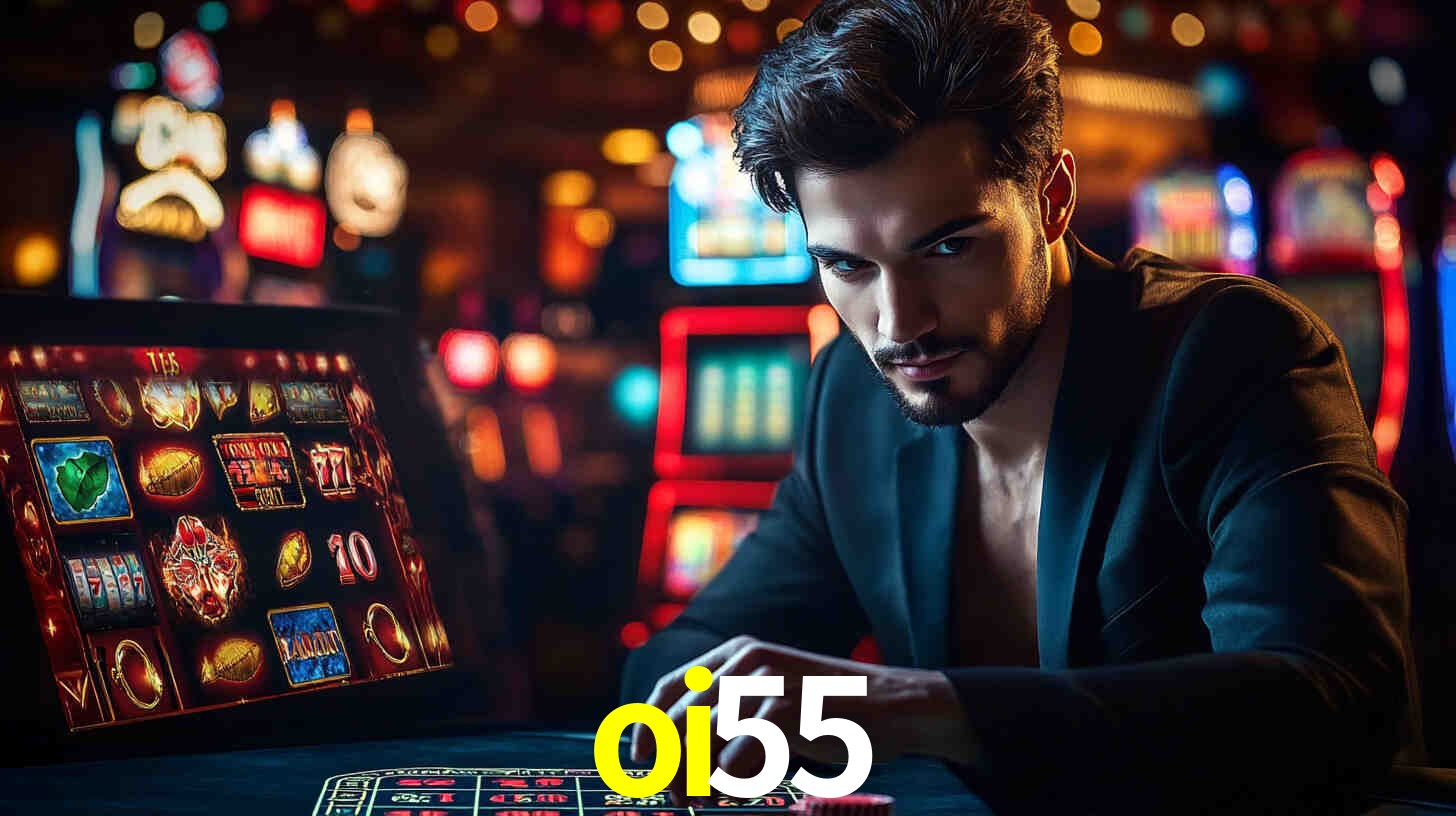 oi55 bet