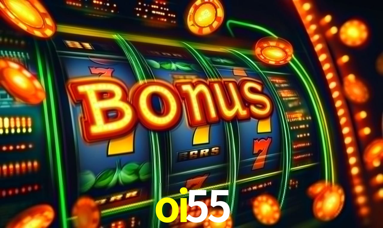 VIP Casino oi55