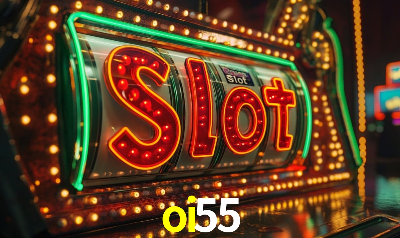 Quick Registration oi55