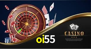 Welcome Bonus oi55