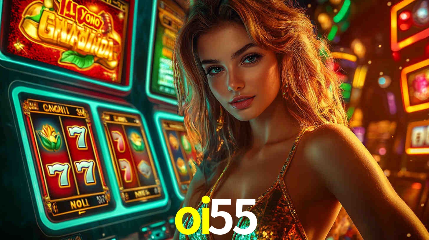 Exclusive Games oi55