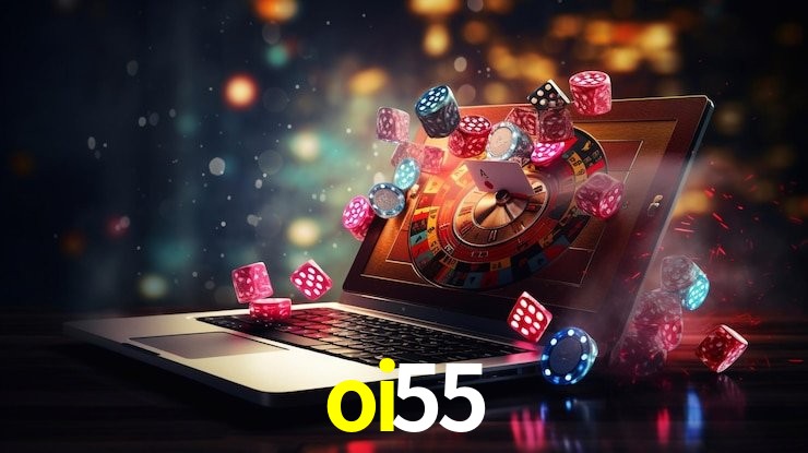 A Experiência Imersiva dos Cassinos Ao Vivo no oi55
