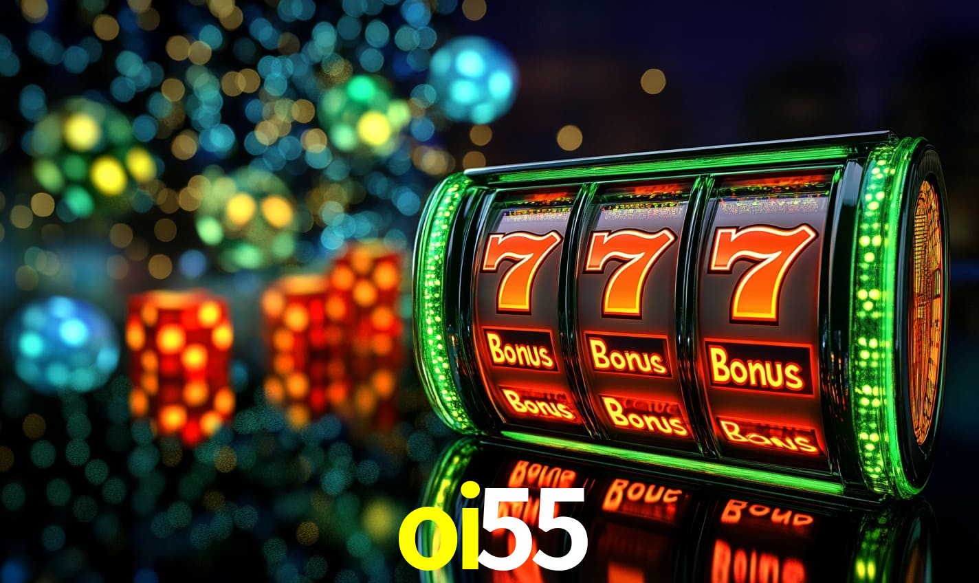 Game Providers oi55