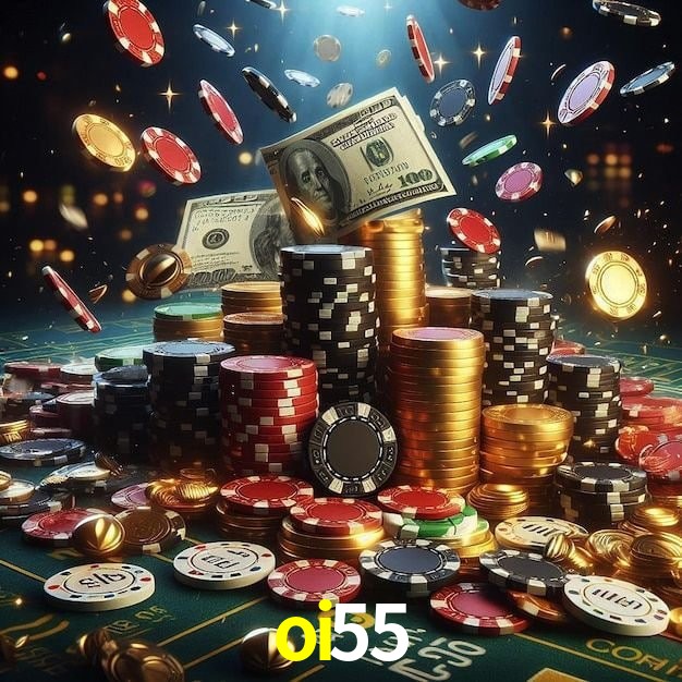 A Emoção da Loteria na oi55: Uma Chance de Mudança de Vida