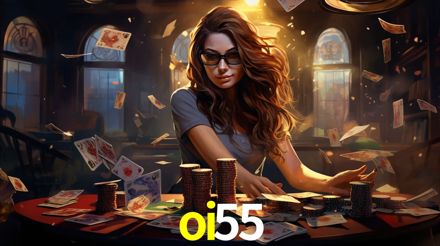 Roulette Table oi55