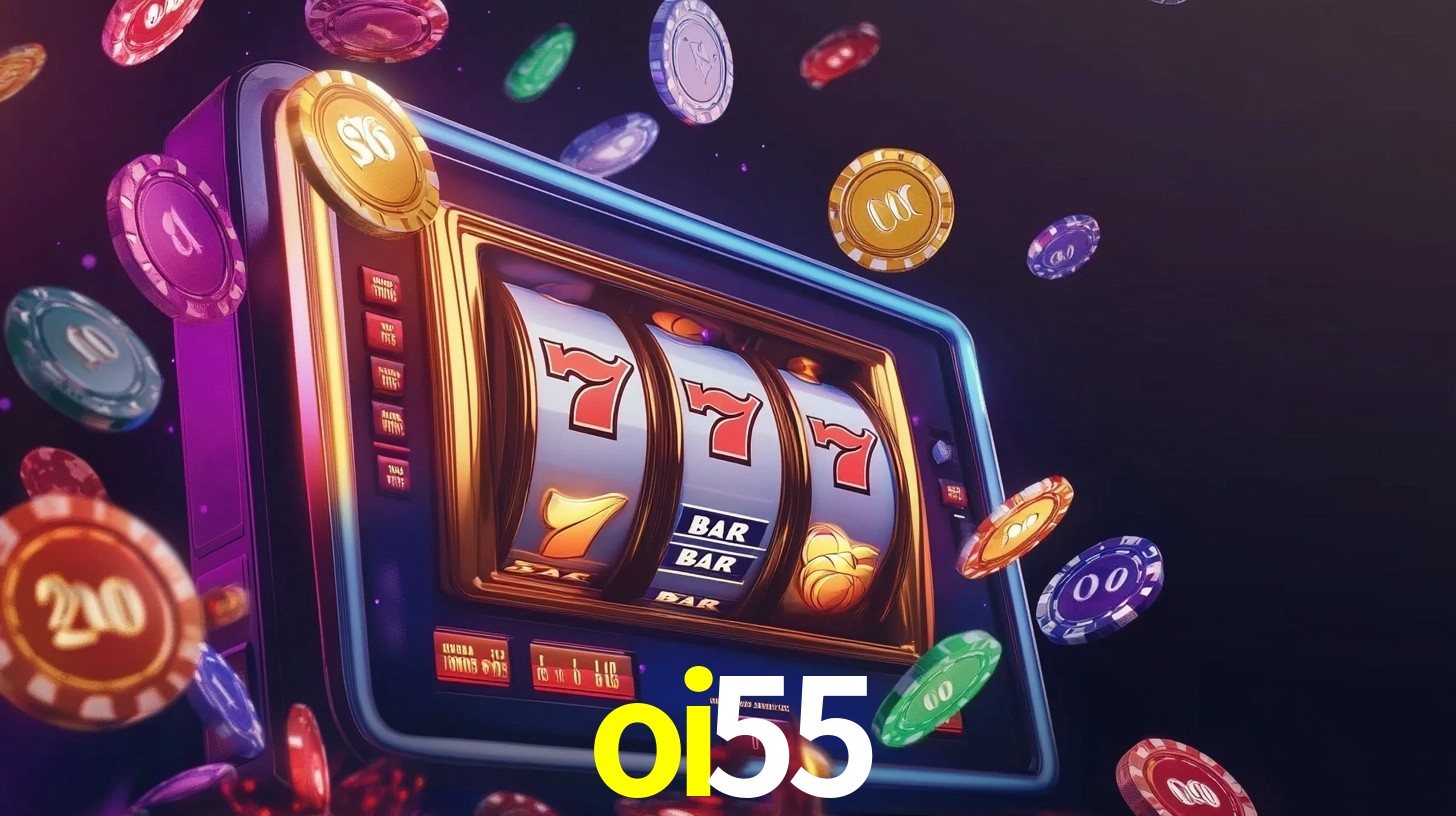 Welcome Bonus oi55